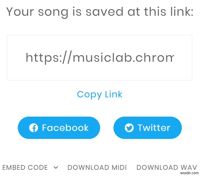 Chrome Music Lab:วิธีสร้างเพลงและเสียงสุดเจ๋ง 