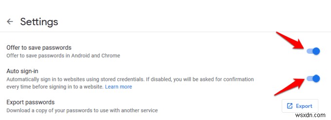เครื่องมือจัดการรหัสผ่าน Chrome:วิธีใช้งานและทั้งหมดที่คุณต้องการหรือไม่