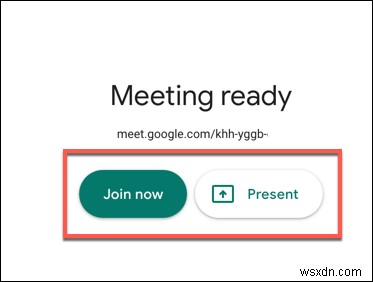 OTT อธิบาย:Google Meet คืออะไรและใช้งานอย่างไร