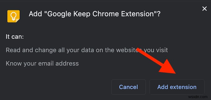 ส่วนขยาย Google Keep บน Chrome ทำให้การท่องเว็บเป็นเรื่องสนุกได้อย่างไร