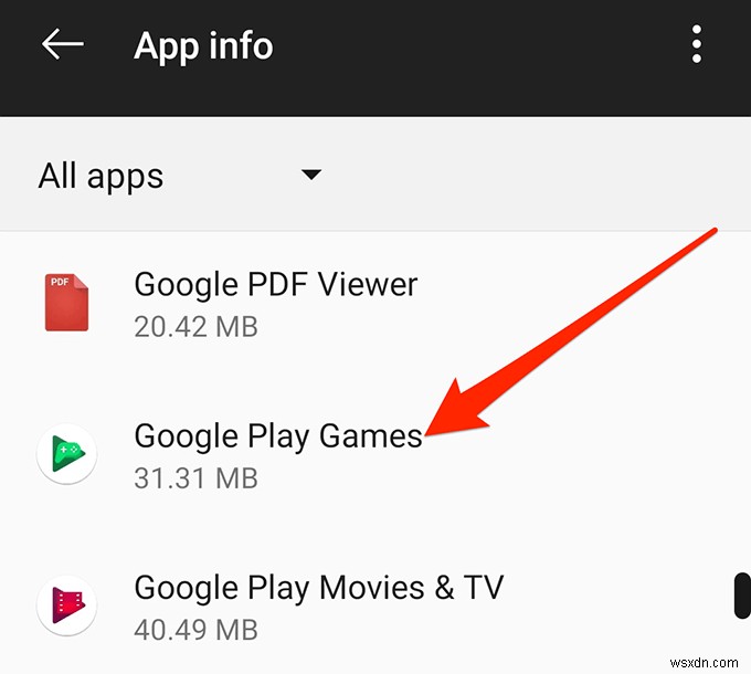 วิธีแก้ไขปัญหา Google Play