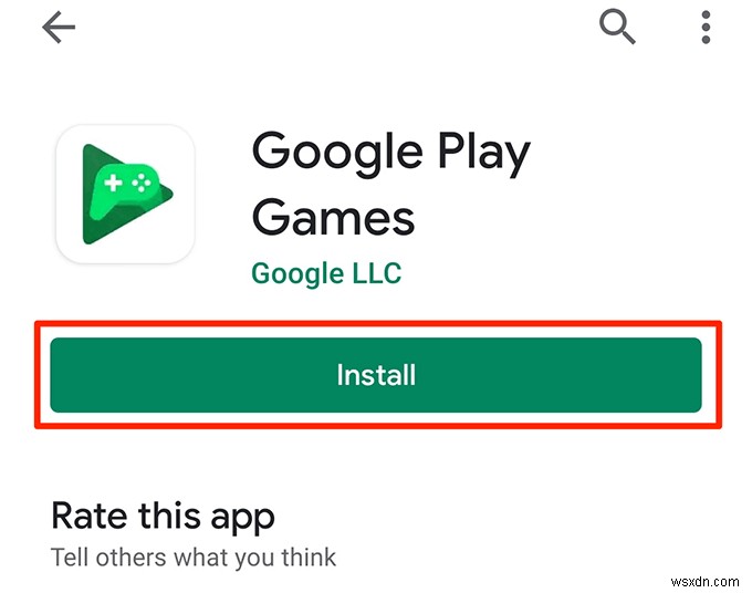 วิธีแก้ไขปัญหา Google Play