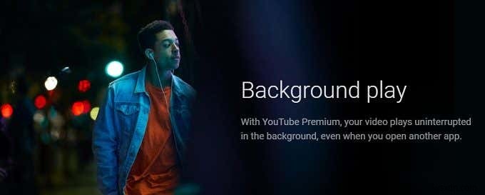 YouTube Premium คืออะไรและคุ้มค่าไหม