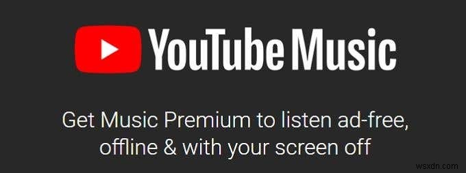 YouTube Premium คืออะไรและคุ้มค่าไหม