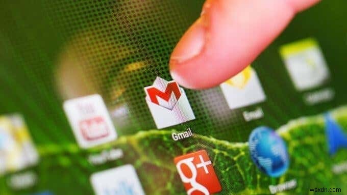 ไม่ได้รับการแจ้งเตือน Gmail ใช่หรือไม่ 10 วิธีในการแก้ไข