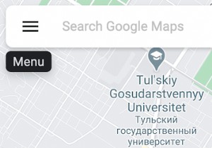วิธีสร้างเส้นทางที่กำหนดเองใน Google แผนที่