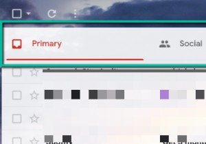 คุณสามารถลบอีเมลทั้งหมดจาก Gmail พร้อมกันได้หรือไม่