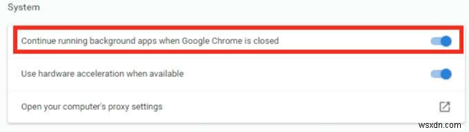 เหตุใด Chrome จึงมีหลายกระบวนการทำงานอยู่