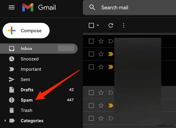 วิธีแก้ไข Gmail เมื่อไม่ได้รับอีเมล