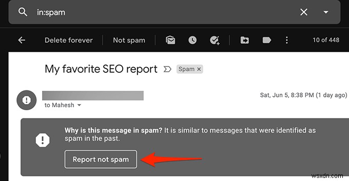 วิธีแก้ไข Gmail เมื่อไม่ได้รับอีเมล