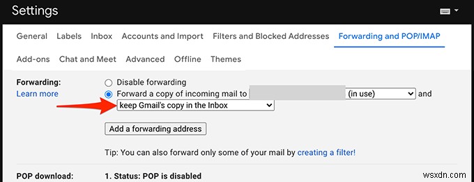 วิธีแก้ไข Gmail เมื่อไม่ได้รับอีเมล