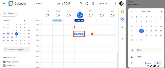 วิธีใช้ Google Tasks – คู่มือเริ่มต้นใช้งาน