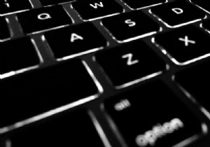 23 แป้นพิมพ์ลัด Google ปฏิทินที่มีประโยชน์