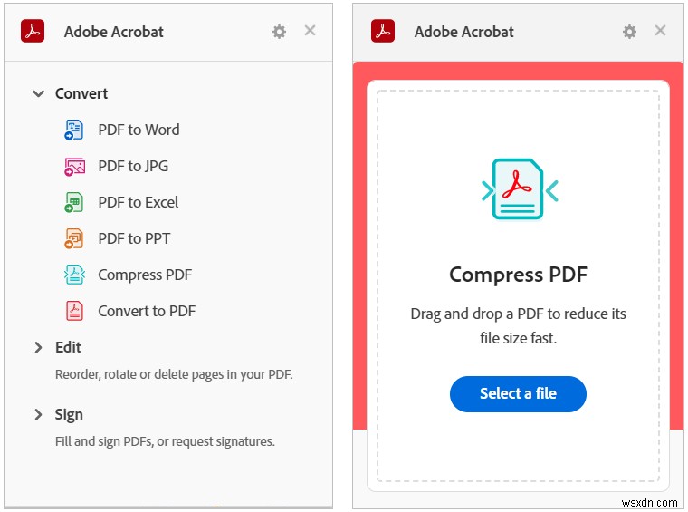 8 สุดยอดโปรแกรมแก้ไข PDF ของ Google Chrome