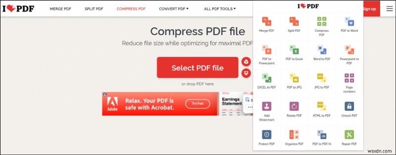 8 สุดยอดโปรแกรมแก้ไข PDF ของ Google Chrome