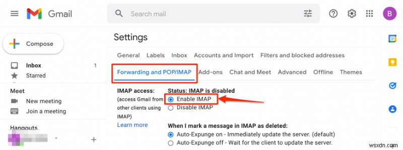 จะทำอย่างไรถ้า Gmail ไม่ทำงาน 11 การแก้ไขด่วน