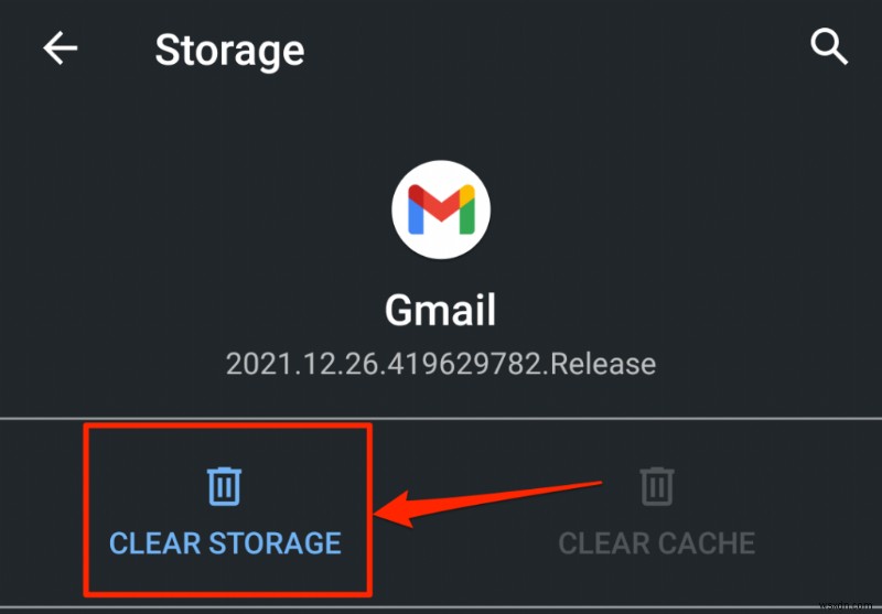 จะทำอย่างไรถ้า Gmail ไม่ทำงาน 11 การแก้ไขด่วน