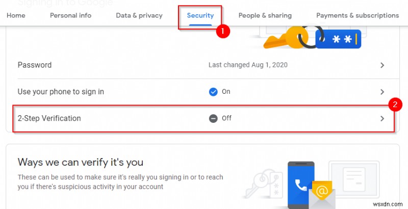 ต้องการออกจากระบบ Gmail หรือบัญชี Google โดยอัตโนมัติหรือไม่