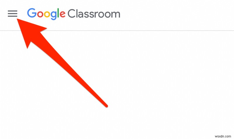 วิธีการเก็บถาวรหรือลบ Google Classroom