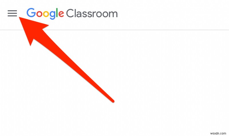 วิธีการเก็บถาวรหรือลบ Google Classroom