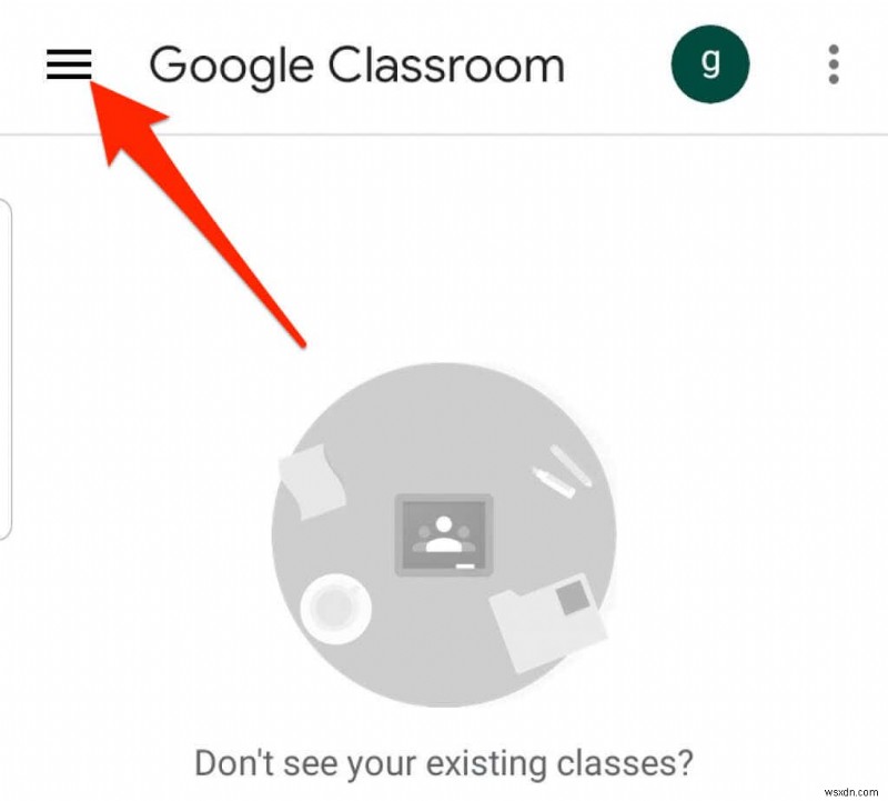 วิธีการเก็บถาวรหรือลบ Google Classroom