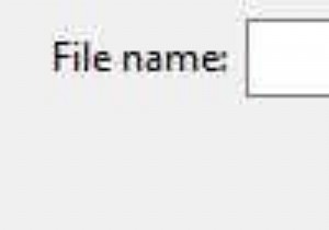 วิธีเปิดไฟล์ WPS 
