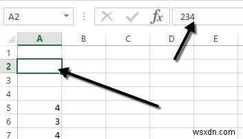 วิธีซ่อนชีต เซลล์ คอลัมน์ และสูตรใน Excel