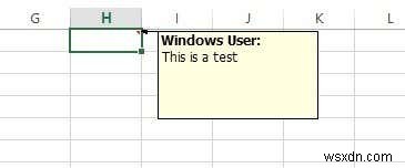 วิธีซ่อนชีต เซลล์ คอลัมน์ และสูตรใน Excel