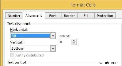 วิธีซ่อนชีต เซลล์ คอลัมน์ และสูตรใน Excel