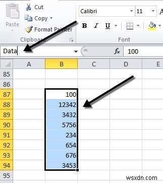 ลิงก์ไปยังสไลด์เฉพาะในงานนำเสนอ PowerPoint อื่นๆ