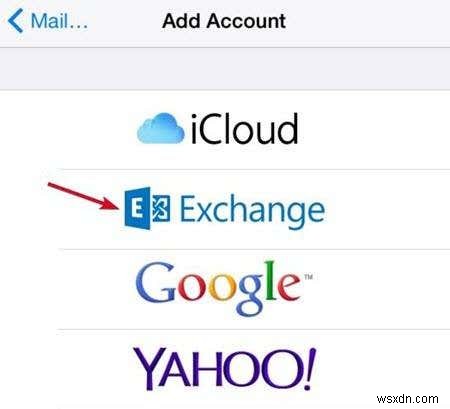 วิธีซิงค์ผู้ติดต่อ Outlook กับ Android, iPhone, Gmail และอื่นๆ 