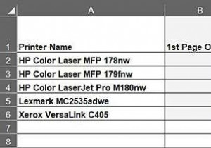 การสร้างแผนภูมิข้อมูล Excel ของคุณ 
