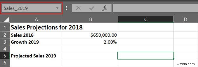 วิธีทำความเข้าใจการวิเคราะห์แบบ What-If ใน Microsoft Excel 