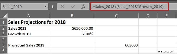 วิธีทำความเข้าใจการวิเคราะห์แบบ What-If ใน Microsoft Excel 