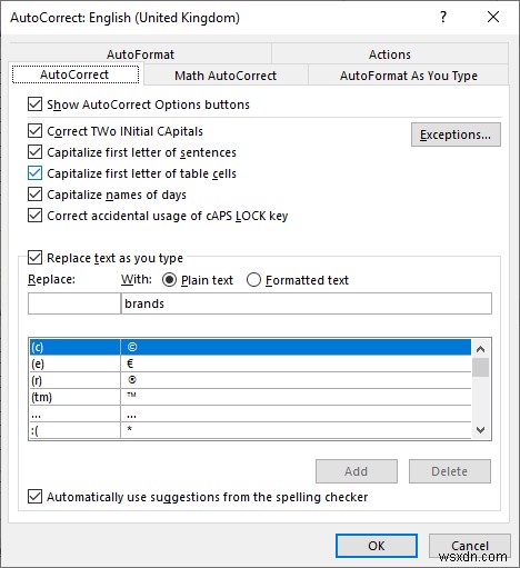 12 เคล็ดลับและเทคนิค Microsoft Word ที่มีประโยชน์