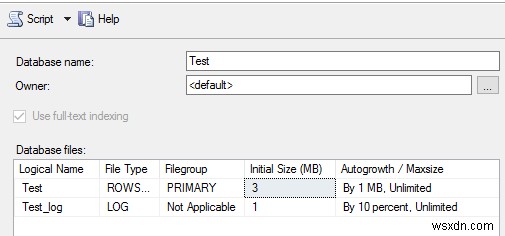 ย้ายข้อมูลจาก MS Access ไปยังฐานข้อมูลเซิร์ฟเวอร์ SQL