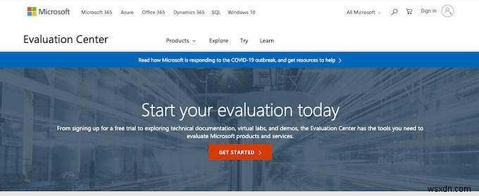 วิธีการรับ Office 365 ฟรี