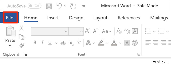 Microsoft Word ไม่ตอบสนอง? 8 วิธีในการแก้ไข 