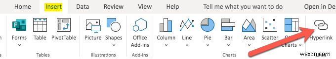 บทแนะนำ Microsoft Excel Basics – การเรียนรู้วิธีใช้ Excel