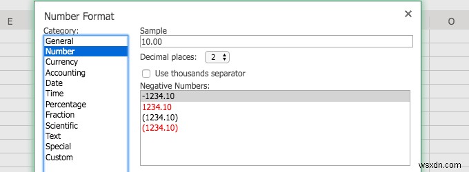 บทแนะนำ Microsoft Excel Basics – การเรียนรู้วิธีใช้ Excel