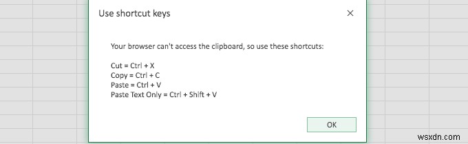 บทแนะนำ Microsoft Excel Basics – การเรียนรู้วิธีใช้ Excel