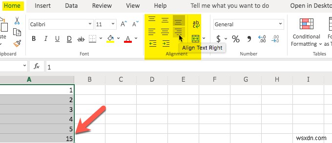 บทแนะนำ Microsoft Excel Basics – การเรียนรู้วิธีใช้ Excel