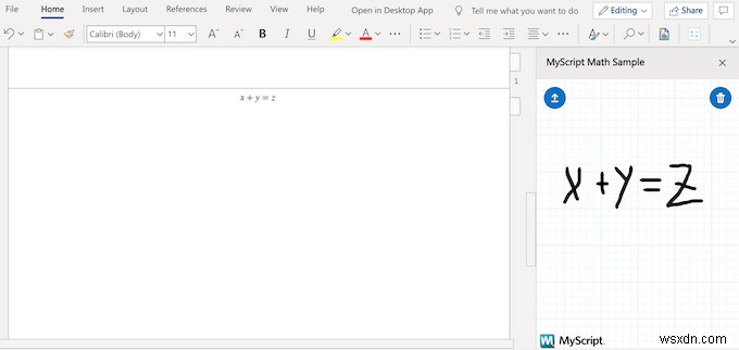 7 สุดยอดโปรแกรมเสริม Microsoft Word