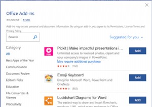 7 สุดยอดโปรแกรมเสริม Microsoft Word