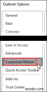 ค้นหาอีเมล Outlook ตามผู้ส่ง วันที่ คำสำคัญ ขนาด และอื่นๆ 