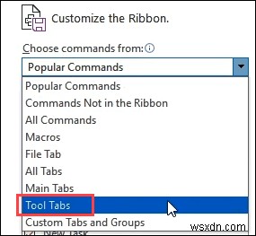 ค้นหาอีเมล Outlook ตามผู้ส่ง วันที่ คำสำคัญ ขนาด และอื่นๆ 