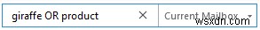 ค้นหาอีเมล Outlook ตามผู้ส่ง วันที่ คำสำคัญ ขนาด และอื่นๆ 