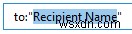 ค้นหาอีเมล Outlook ตามผู้ส่ง วันที่ คำสำคัญ ขนาด และอื่นๆ 