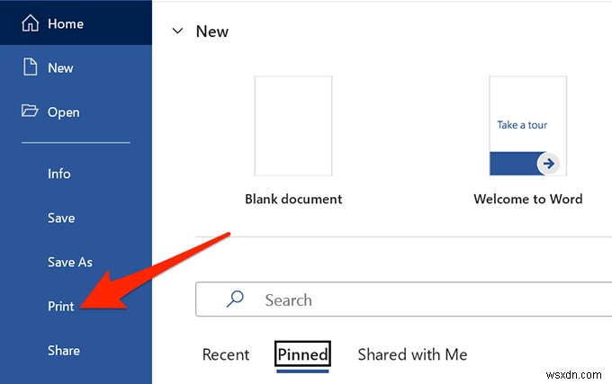 วิธีสร้างป้ายกำกับใน Word จากสเปรดชีต Excel