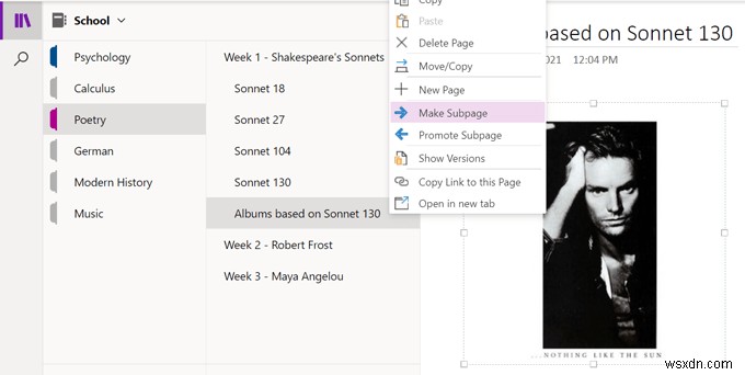 13 OneNote Tips &Tricks สำหรับการจัดระเบียบบันทึกย่อของคุณให้ดีขึ้น